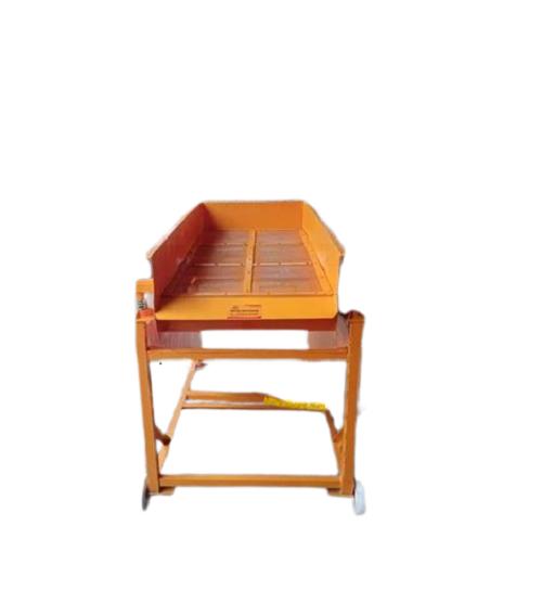 Knoxe KE05 Sand Screening Vibrating Screen 8 CMH