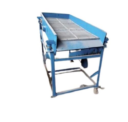 16784-3230_image_0.jpg Knoxe KE06 Sand Screening Vibrating Screen 8 CMH