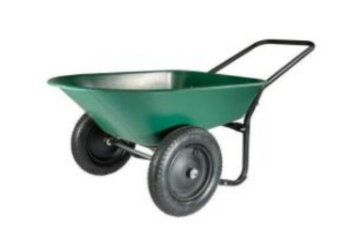 100 L Wheelbarrow 250 kg