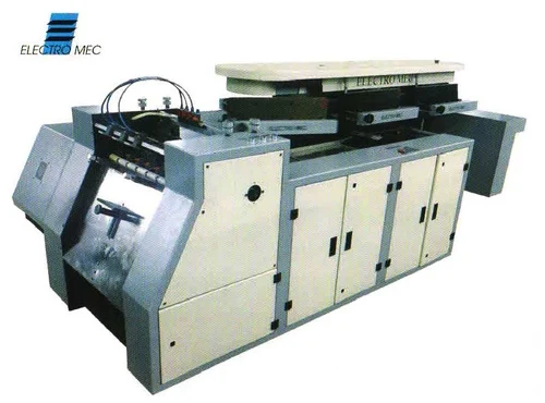 Electromac EM-1 Electrical Book Binding Machine A4