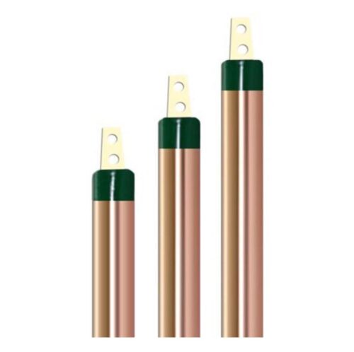 Medium Duty Copper Chemical Earth Electrodes