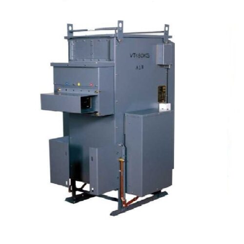 Lucy Electric 11 kV SF6 Gas Ring Main Unit
