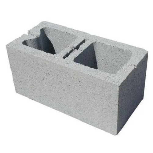 Metco Rectangular 190 mm Hollow Concrete Blocks 1500 kg/m3