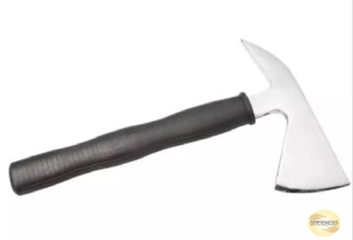 SAFENESS AAAG 204 Forged Steel Fireman Axe 20,000 Volts