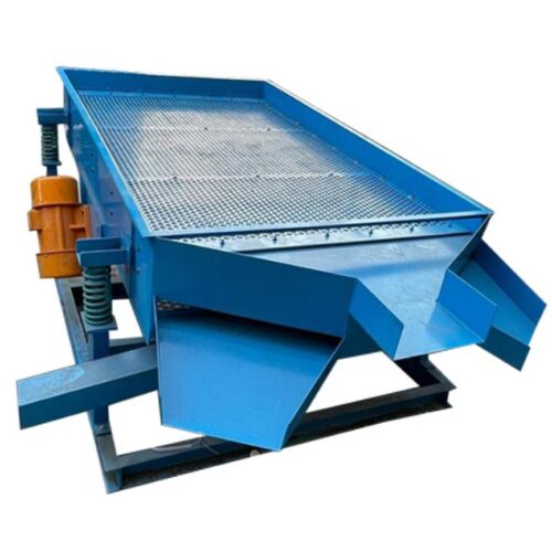16790-5606_image_0.jpg PI MVS 1540 Rotary Vibrating Screen 150 - 200 kg/hr
