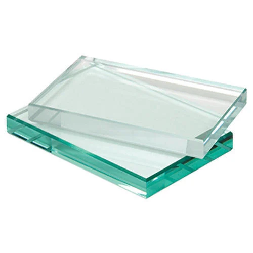 16790-7906_image_0.webp SAINT-GOBAIN 6 - 12 mm A Grade Laminated Toughened Glass 8 - 20 m 3 - 10 m