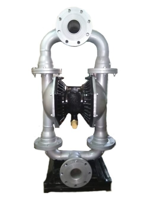 Air Operated Diaphragm Pumps 40 m