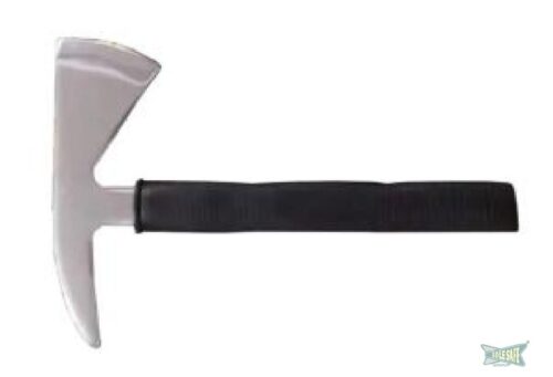 Karam 204.0 Mild Steel Fireman Axe Upto 20000 V