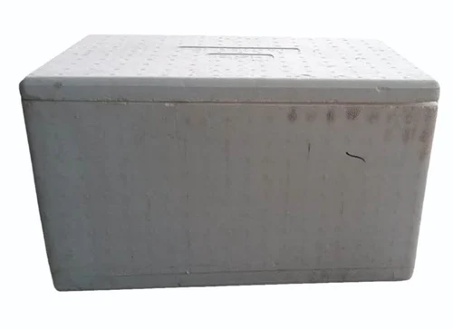 16808-2433_image_0.webp OM Normal EPS Thermocol Ice Box 1000 x 1200 x 600 mm 120 L