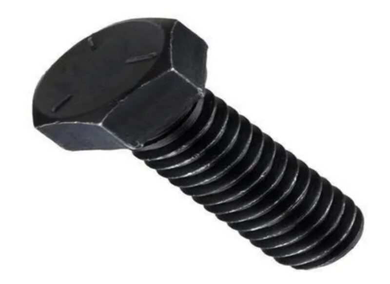 CS Bolts