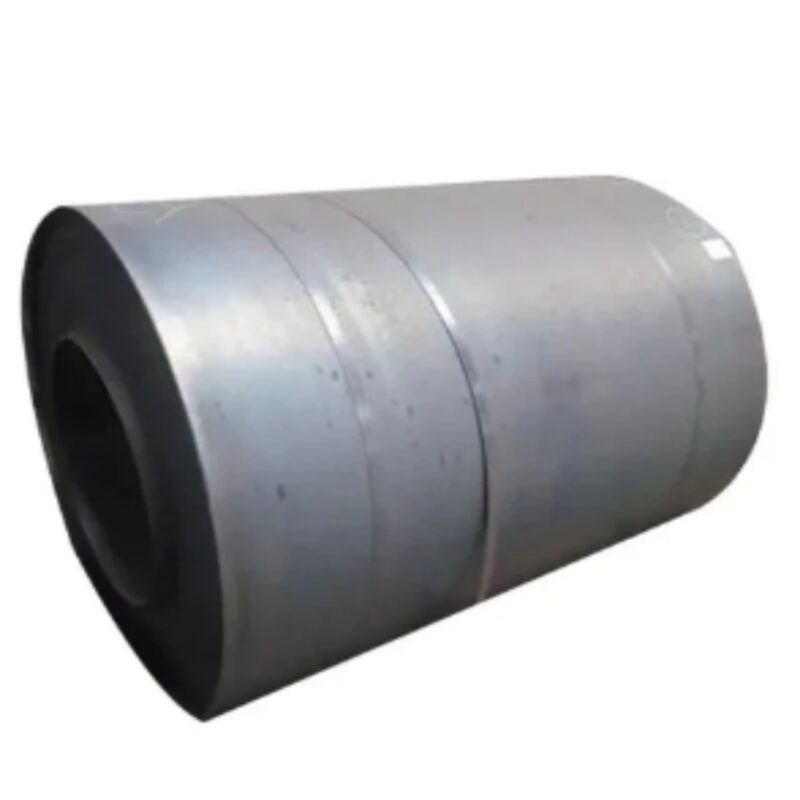 16808-4929_image_0.jpg JSW 1.6 mm Mild Steel HR Coils 1250 mm Smooth