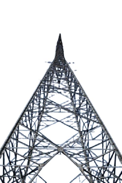 16808-8415_image_0.jpg ELOVENE Type B Transmission Tower