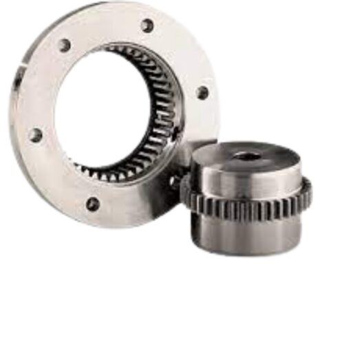 Accurate 15 mm Gear Coupling GC002 2350 Nm 6500 rpm