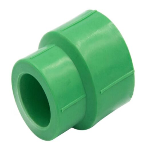 16816-15005_image_0.jpg Supreme CPVC Reducing Pipe Couplings 110 x 75 mm
