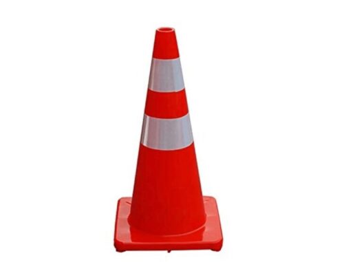 H2PC500 Traffic Safety Cones