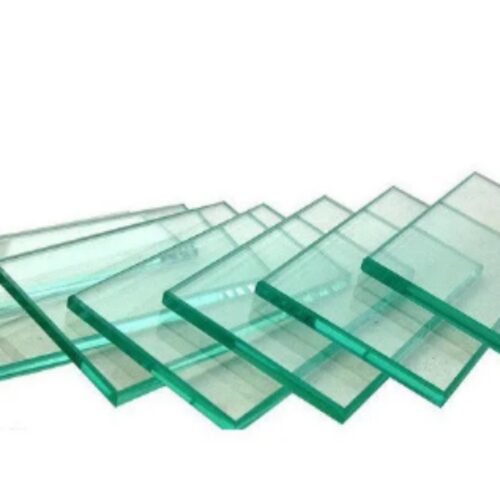 16816-7478_image_0.jpg Alpha 15 mm A Grade Laminated Toughened Glass 1.5 m 700 mm