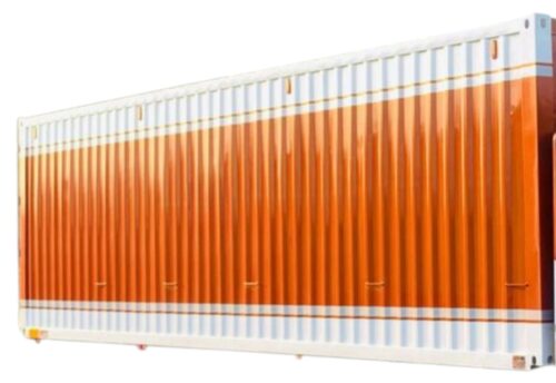 HOSANNA 20 - 30 ft Dry Van Shipping Container 20 - 30 ton