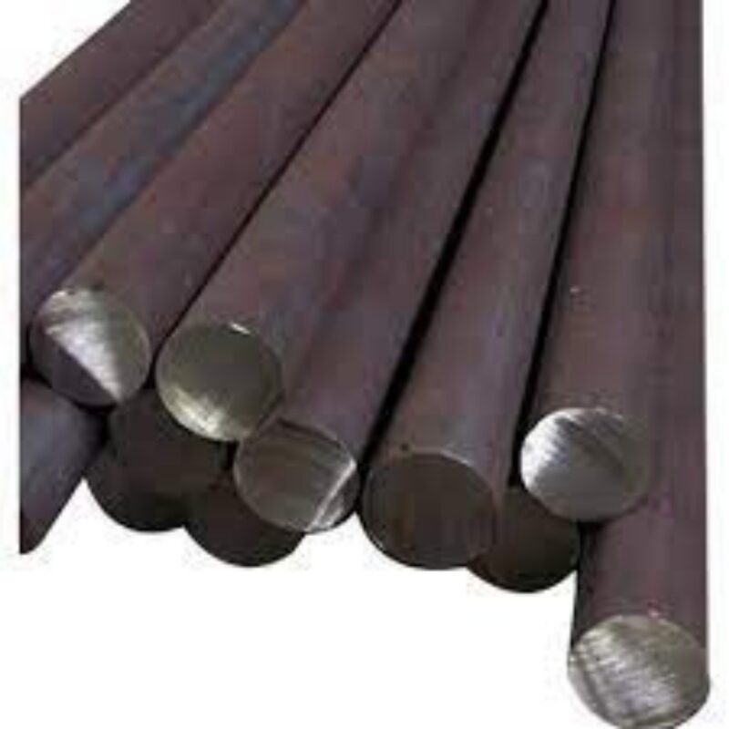 National 20 mm H13 Round Die Steel Bars