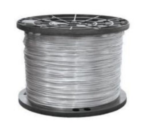 16829-17127_image_0.jpg Aluminium Winding Wire 29 SWG