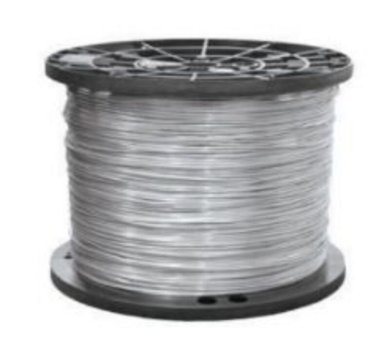 16829-17127_image_0.jpg Aluminium Winding Wire 29 SWG