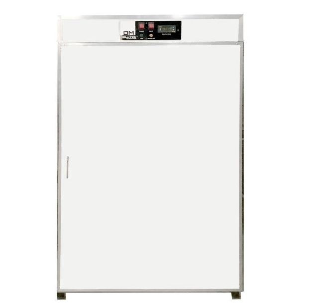 DM 10 Trays Industrial Dryers 10TD 70 deg C Electric