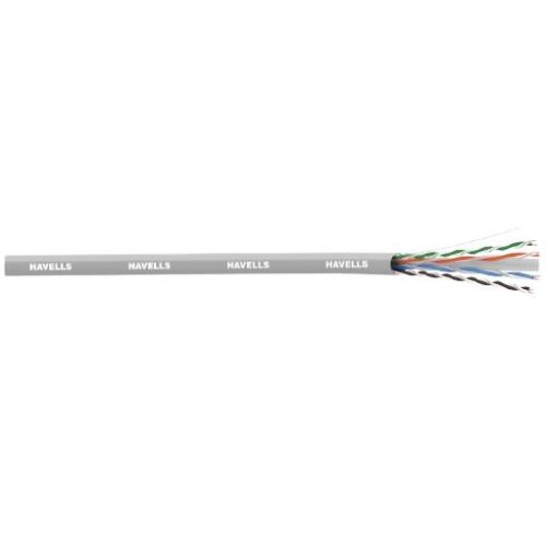 16829-18928_image_0.jpg HAVELLS CAT 6 LAN Cables