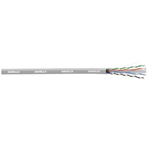 HAVELLS CAT 6 LAN Cables