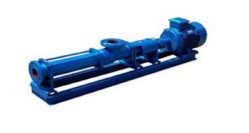 16829-2670_image_0.jpg 13 CMH Cast Iron Screw Pumps 6 kg/cm2 700 rpm