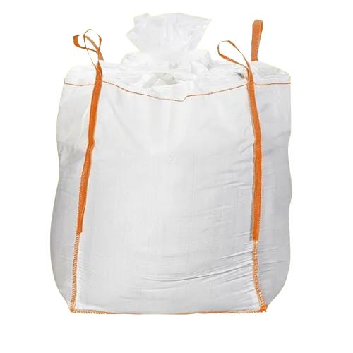 16829-2948_image_0.jpg SINGHAL PP 40 - 200 micron Jumbo Bag 500 - 2000 kg White