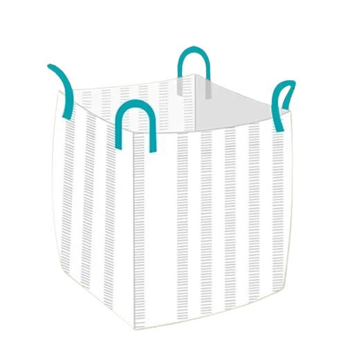 16829-2949_image_0.jpg SINGHAL PP 80 - 300 gsm Jumbo Bag 500 - 2000 kg White