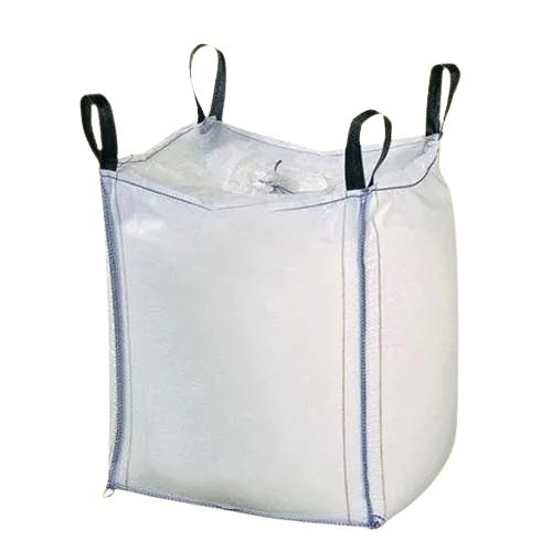 SINGHAL PP 50 - 100 micron Jumbo Bag 500 - 1500 kg White