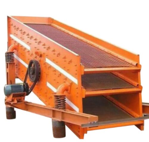 16829-632_image_0.jpg MICRO MF-01 Rotary Vibrating Screen 150 - 200 kg/hr
