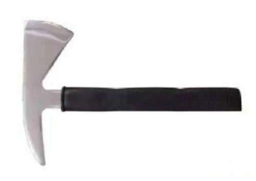 Karam 204 Mild Steel Fireman Axe Upto 20000 V