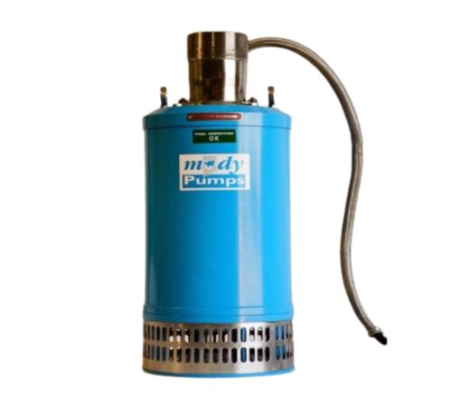 MODY G504T 5 hp 20 m 1400 l/min Rental Dewatering Pump