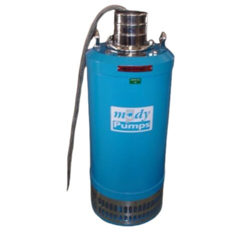 MODY G530T 7.5 hp 22 m 2600 l/min Rental Dewatering Pump