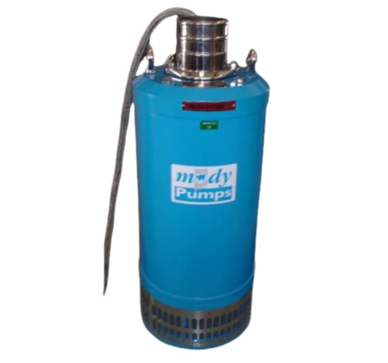 16841-4302_image_0.jpg MODY G530T 7.5 hp 22 m 2600 l/min Rental Dewatering Pump