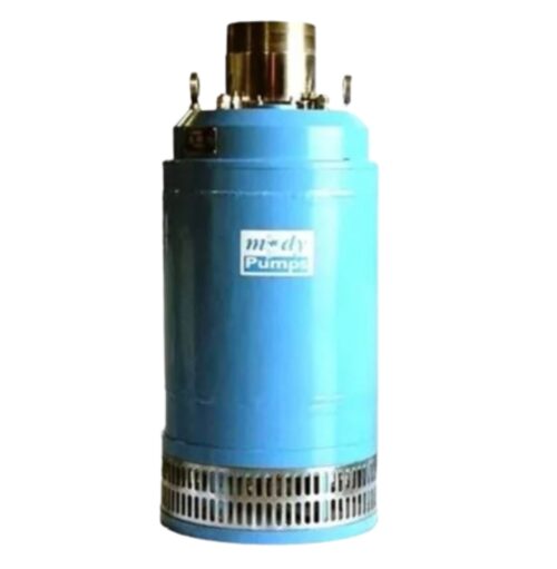 MODY G702T 16 hp 32 m 4200 l/min Rental Dewatering Pump