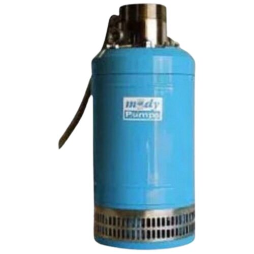 MODY G902T 35 hp 45 m 7000 l/min Rental Dewatering Pump