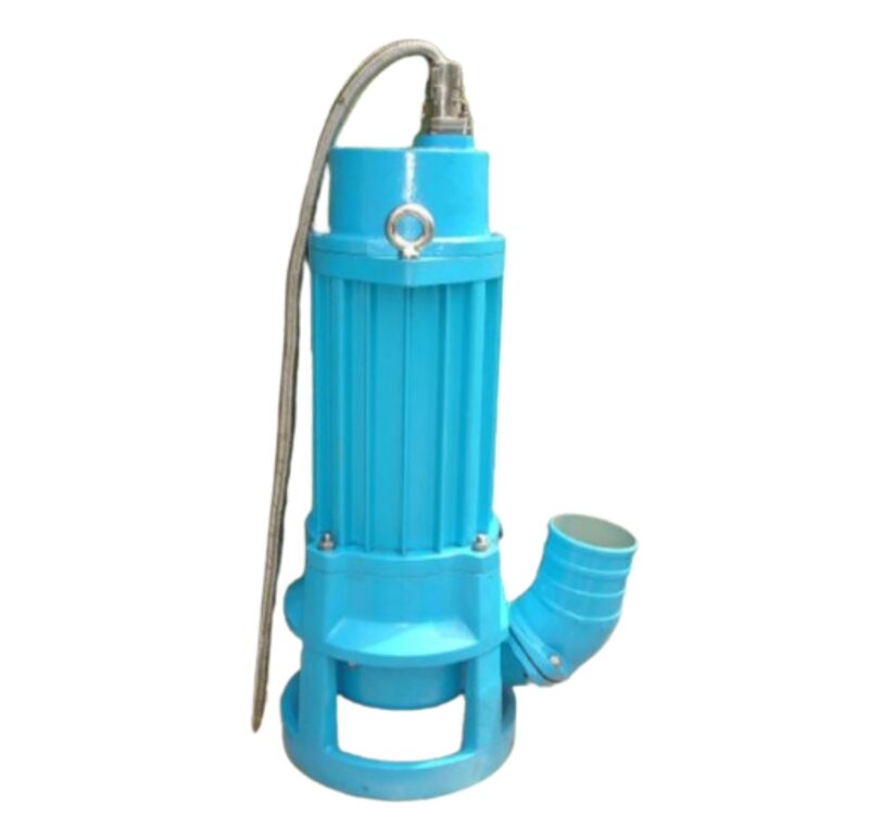 16841-4307_image_0.jpg MODY NC10M 10 hp 20 m 1500 l/min Rental Dewatering Pump