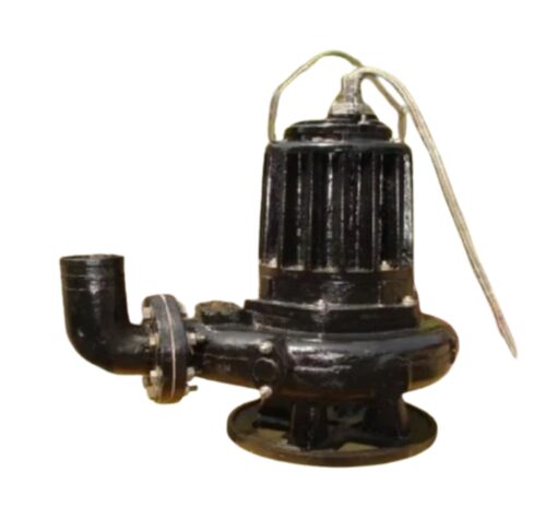 MODY MS481S 10 hp 25 m 3200 l/min Rental Dewatering Pump