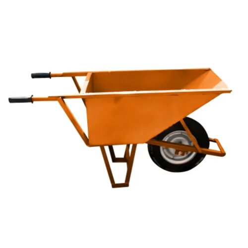 85 L Wheelbarrow 150 kg