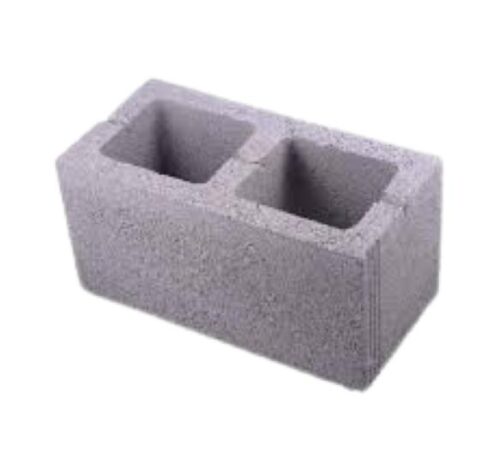 Prime 200 mm Hollow Concrete Blocks 1500 kg/m3