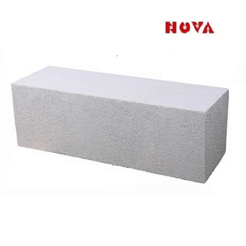Nova 600 mm 200 mm 100 mm AAC Blocks 4.47 N/mm2