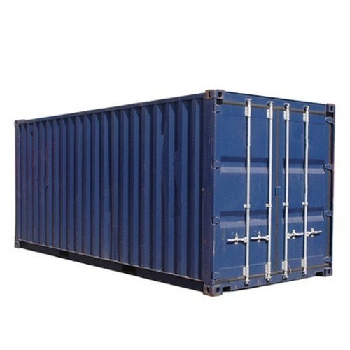 Global 20 ft Standard Shipping Container 20 ton