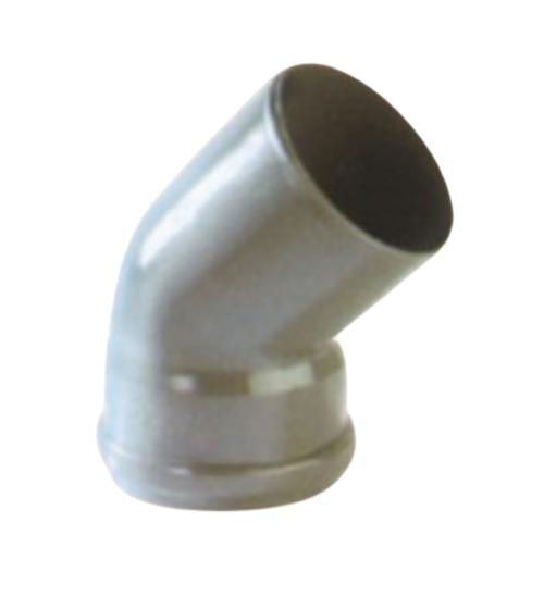 16859-5217_image_0.jpg Dinesh UPVC Female 45 Degree Elbows 40 mm