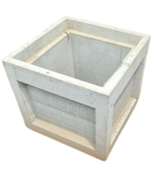 Super 1000 mm 1000 mm Precast Chambers 1000 mm
