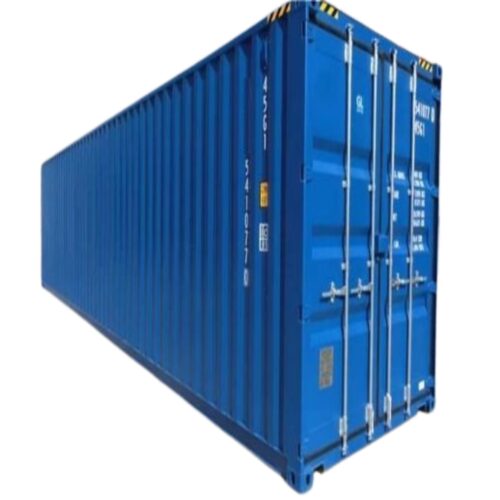 16864-2962_image_0.jpg Insea 20 ft Dry Van Shipping Container 20 ton