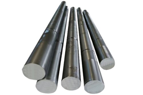 16867-2323_image_0.jpg Virat 15 mm H11 Round Die Steel Bars