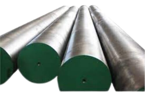 16867-2325_image_0.jpg Virat 25 mm H21 Round Die Steel Bars