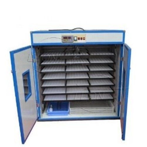 16867-4999_image_0.jpg Techvya 50 kg/hr Industrial Dryers TC-01 55 deg C Electric
